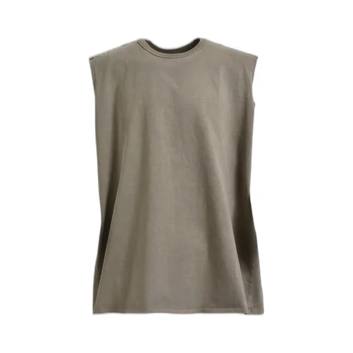 Newrich No Sleeve / Dust