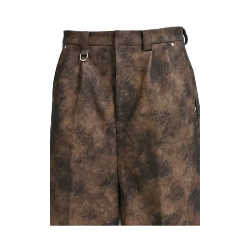 Newrich 2Tack Shorts / Brw