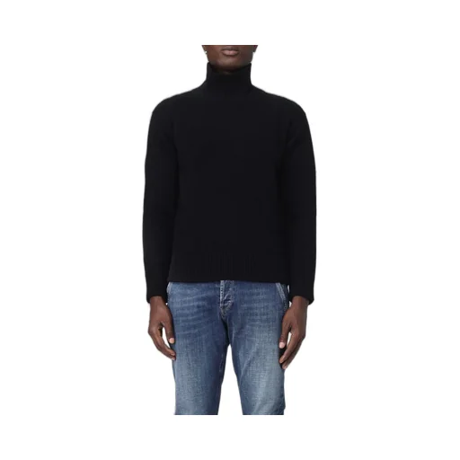 Laneus Knitted Jumper