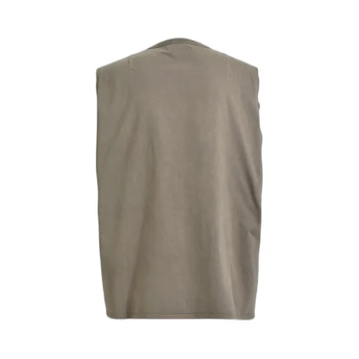 Newrich No Sleeve / Dust