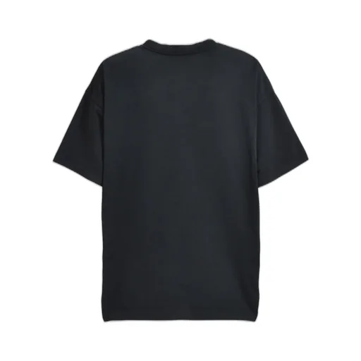 Free Logo Tee / Black