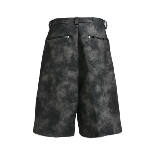 Newrich 2Tack Shorts / Blk