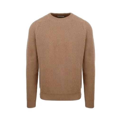 Sweater Knitted Jumper