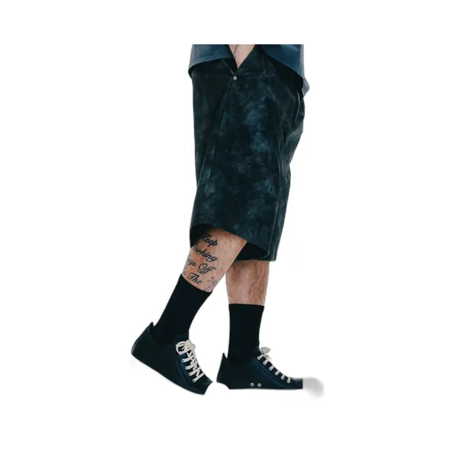 Newrich 2Tack Shorts / Blk