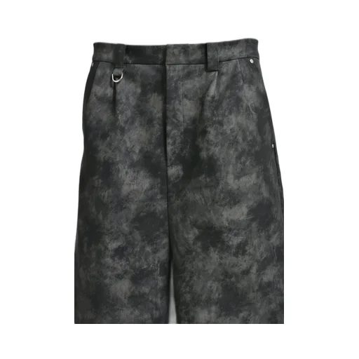 Newrich 2Tack Shorts / Blk