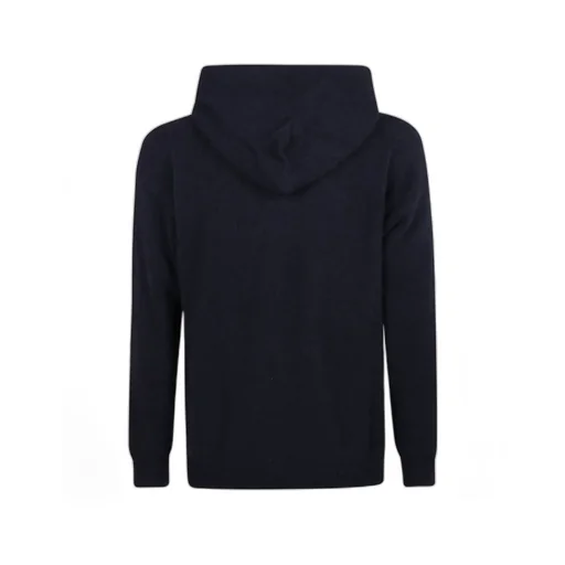 Laneus Hooded Jumper