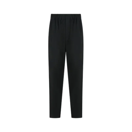 Laneus Wide Leg Monopence Pants