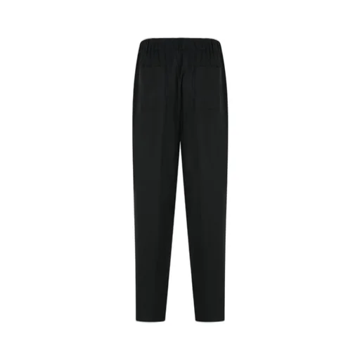 Laneus Wide Leg Monopence Pants