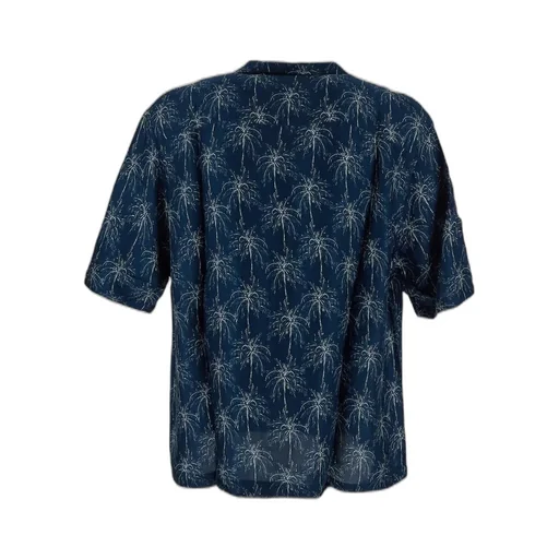 Laneus Boxy Bowling Shirt