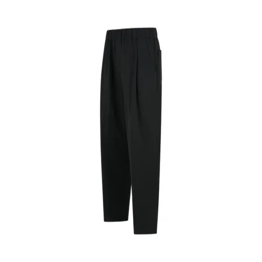 Laneus Wide Leg Monopence Pants