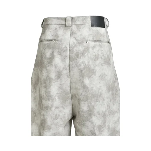 Newrich 2Tack Shorts / Cre