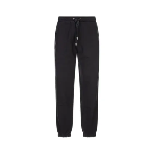 Lanvin Drawstring Trousers