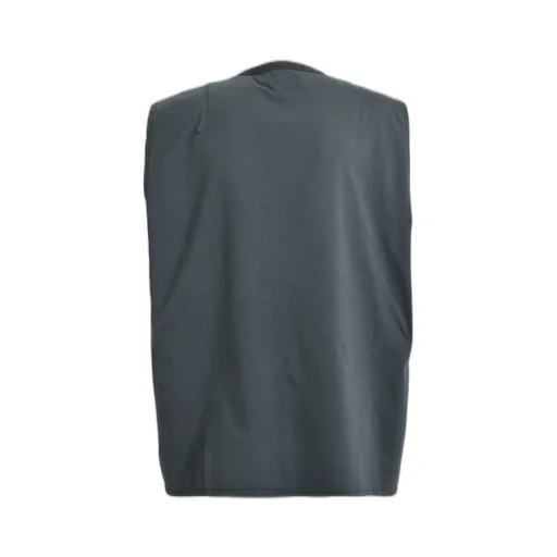 Newrich No Sleeve / Black