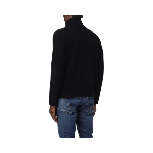 Laneus Knitted Jumper
