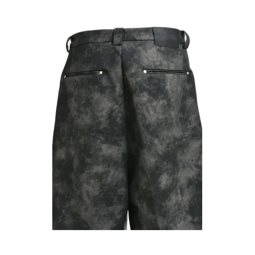 Newrich 2Tack Shorts / Blk