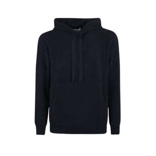 Laneus Hooded Jumper