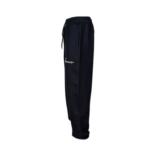 Laneus Jersey Tracksuit Style Trousers