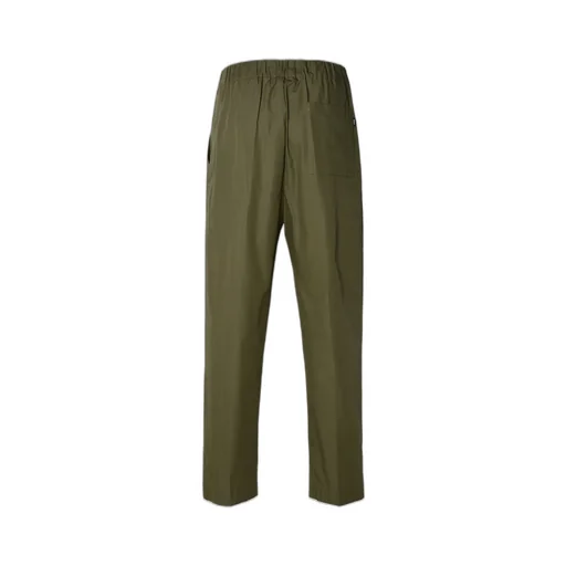 Laneus Pleat Detailed Trousers