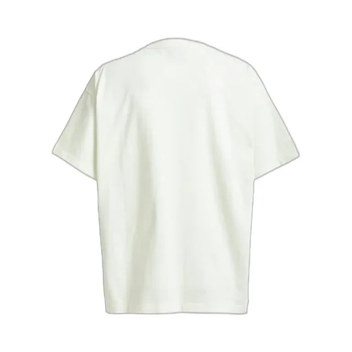Motor Eagle Logo Tee / Cre