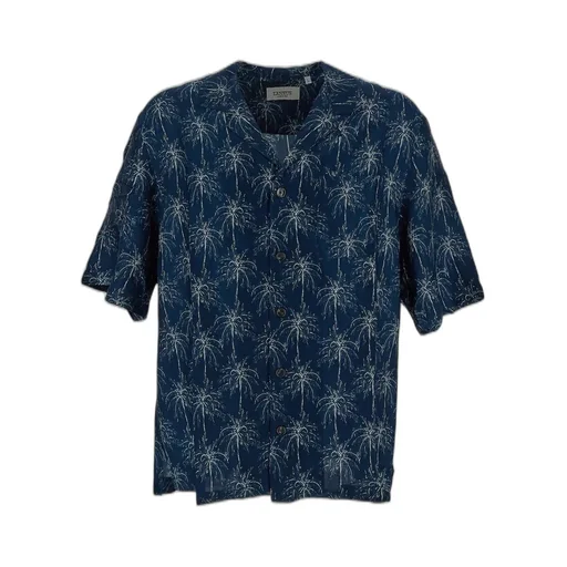 Laneus Boxy Bowling Shirt
