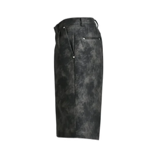 Newrich 2Tack Shorts / Blk