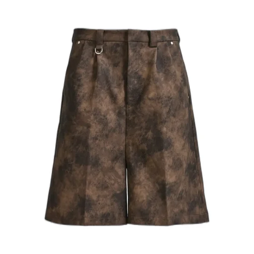 Newrich 2Tack Shorts / Brw