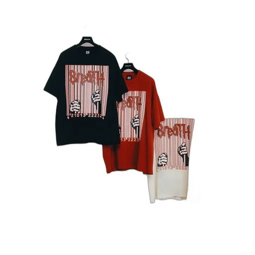 Free Logo Tee / Cre