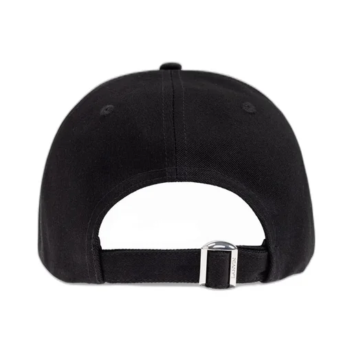 Lanvin Logo Embroidered Baseball Cap
