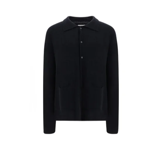 Laneus Long Sleeved Knitted Cardigan