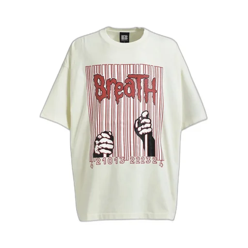Free Logo Tee / Cre