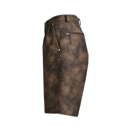 Newrich 2Tack Shorts / Brw