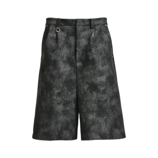 Newrich 2Tack Shorts / Blk