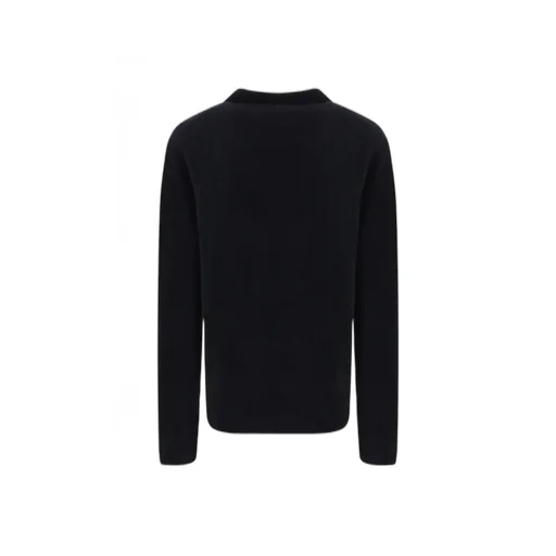 Laneus Long Sleeved Knitted Cardigan
