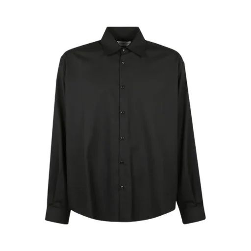 Laneus Classic Oversized Flannel Shirt