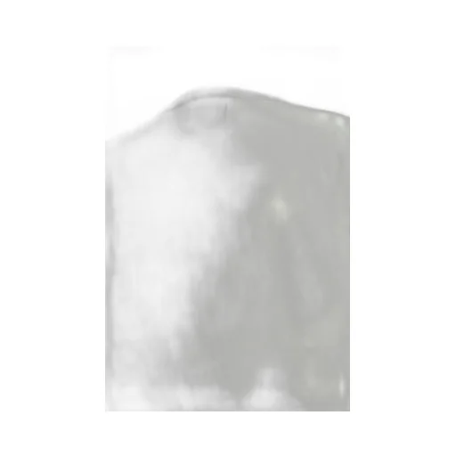 Newrich Wide Cropped Tee / Cre