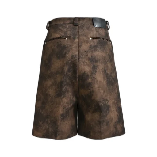 Newrich 2Tack Shorts / Brw