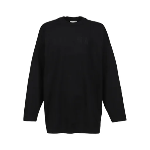 Eternal Long Sleeve Tee /Blk