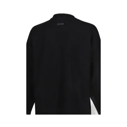 Eternal Long Sleeve Tee /Blk