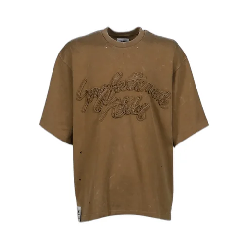 Adidas Stmt Sftm Wash Tee/Earth