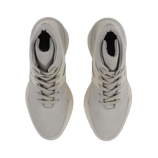 Basketball / Off-White