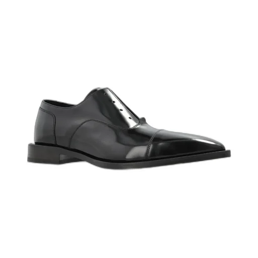 Lanvin Pointed-Toe Shoes
