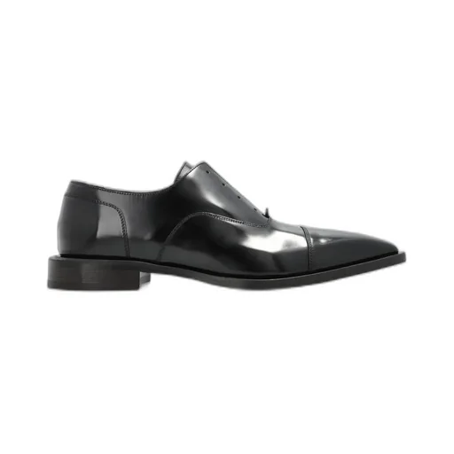 Lanvin Pointed-Toe Shoes