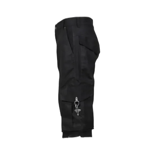 Steamcraft Cargo Shorts / Black