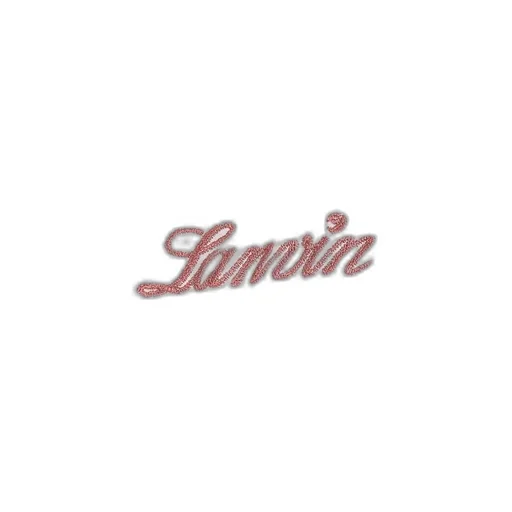 Lanvin Logo Embroidered Crewneck T-Shirt