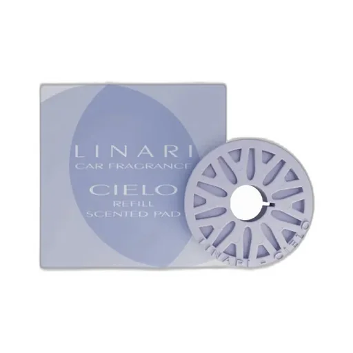 Car Fregrance Refill / Cielo