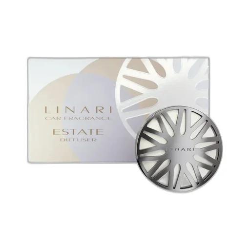 Car Fragrance Diffuser / Estate