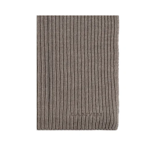 Lanvin Knitted Scarf