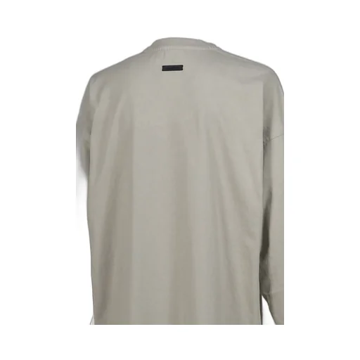 Eternal Long Sleeve Tee /Dove Gray