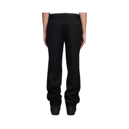 Lanvin Straight Fit Pants