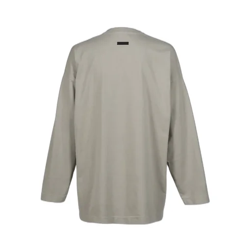 Eternal Long Sleeve Tee /Dove Gray